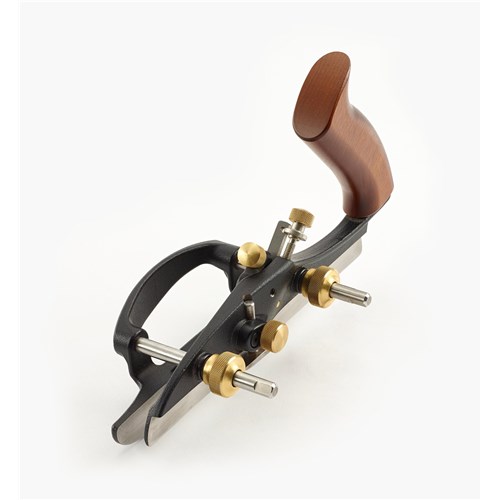 Veritas Small Plow Plane - Left Hand - with 1/4