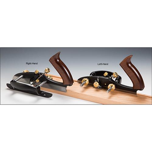 Veritas Small Plow Plane - Left Hand - with 1/4