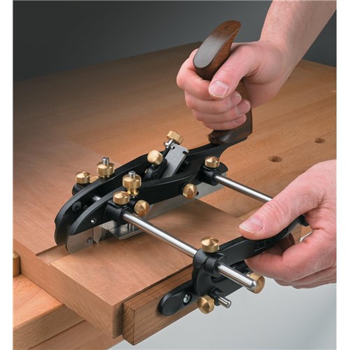 Veritas Combination Plane