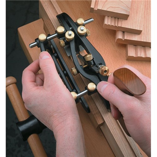 Veritas Combination Plane