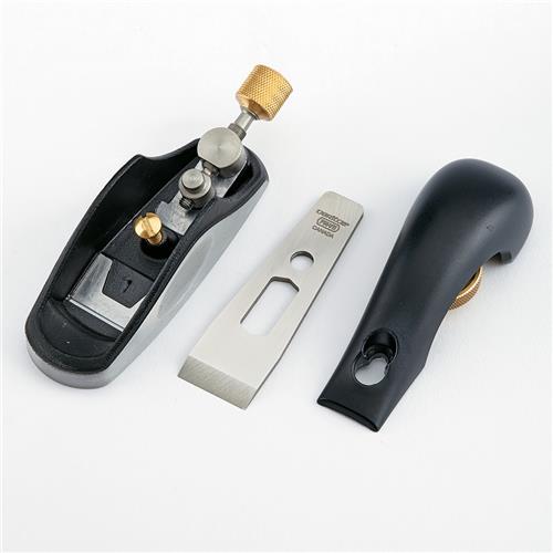 Veritas Pocket Plane with PM-V11 Blade 