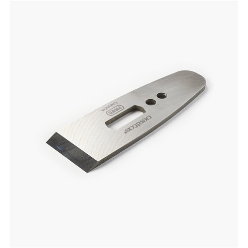 Veritas® Replacement PM-V11® Blade to suit DX60 and NX60 Block Planes