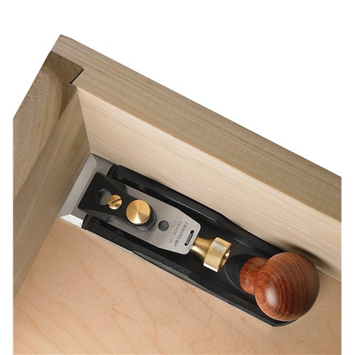 Veritas® Cabinetmaker's Trimming Plane