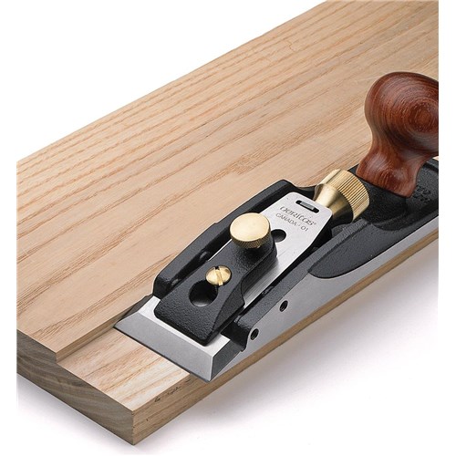 Veritas® Cabinetmaker's Trimming Plane