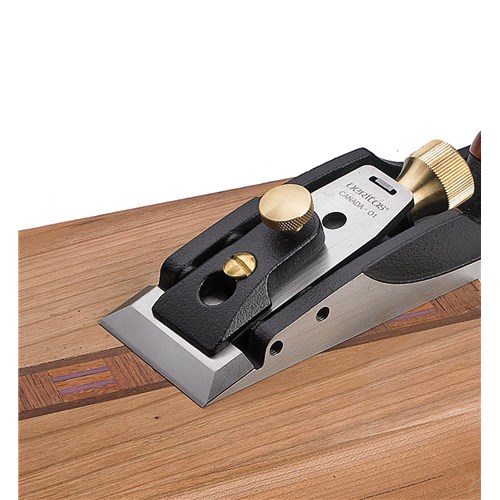 Veritas® Cabinetmaker's Trimming Plane