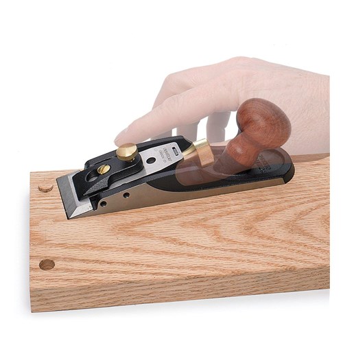 Veritas® Cabinetmaker's Trimming Plane