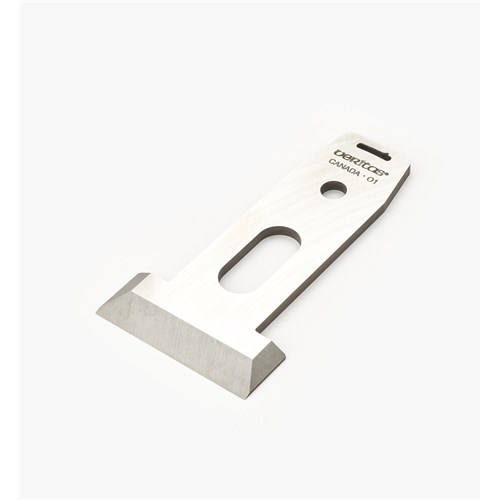 Veritas® Replacement O1 Blade to suit Cabinetmaker's Trimming Plane