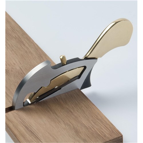 Veritas® Detail Rabbet Plane - 6mm