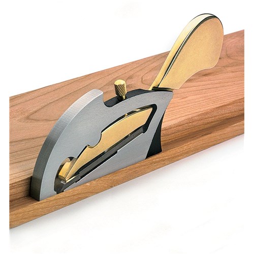 Veritas® Detail Rabbet Plane - 6mm