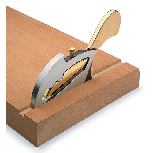 Veritas® Detail Rabbet Plane - 6mm