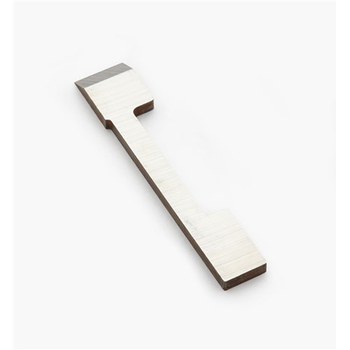 Veritas® Replacement Blade to suit Detail Rabbet Plane - 3/8