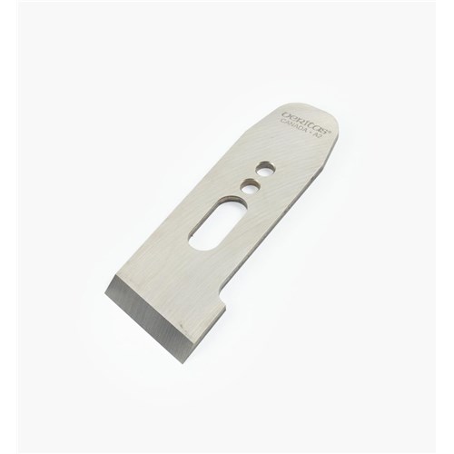 Veritas® Replacement Left Hand Blade to suit Skew Block Plane
