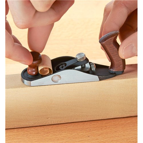 Veritas Miniature Bench Plane