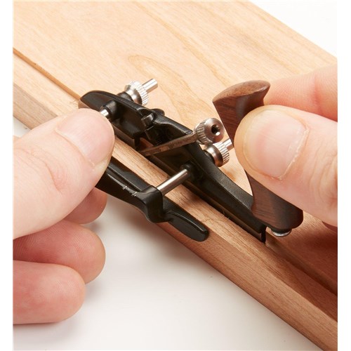 Veritas Miniature Plow Plane