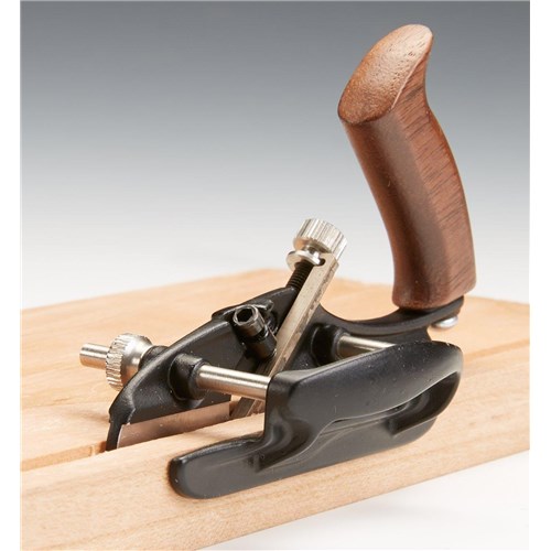 Veritas Miniature Plow Plane