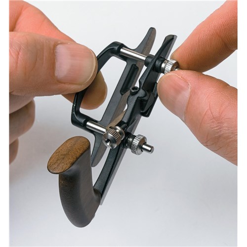 Veritas Miniature Plow Plane