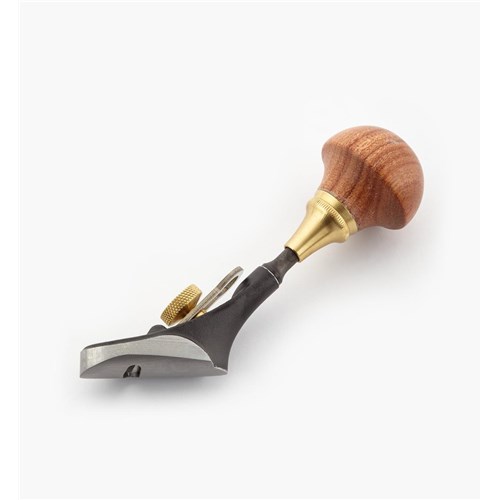 Veritas® Detail Palm Plane - Convex