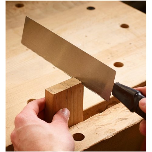 Veritas Dovetail Saw