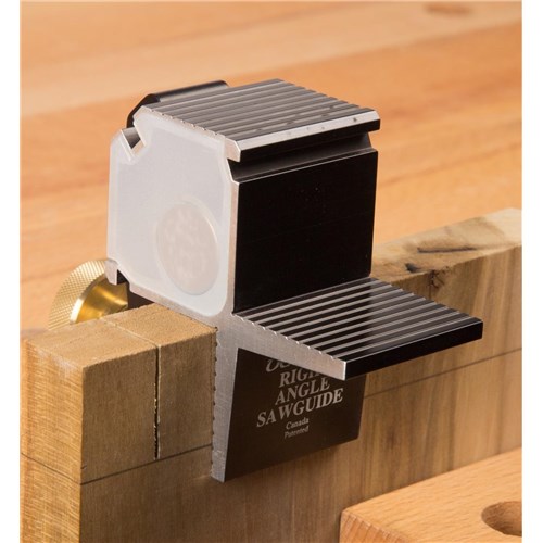 Veritas Right Angle Saw Guide