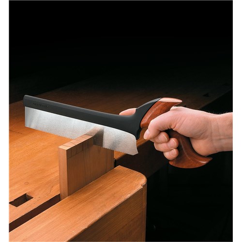 Veritas Standard Dovetail Saw - 14TPi