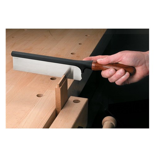 Veritas Gents Crosscut Saw - 22TPi