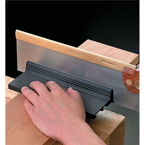 Veritas Magnetic Saw Guide - 200mm (8.0