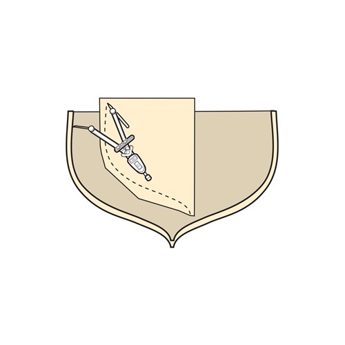 Veritas Transfer Log Scribe