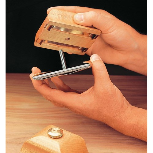 Veritas Sanding Block