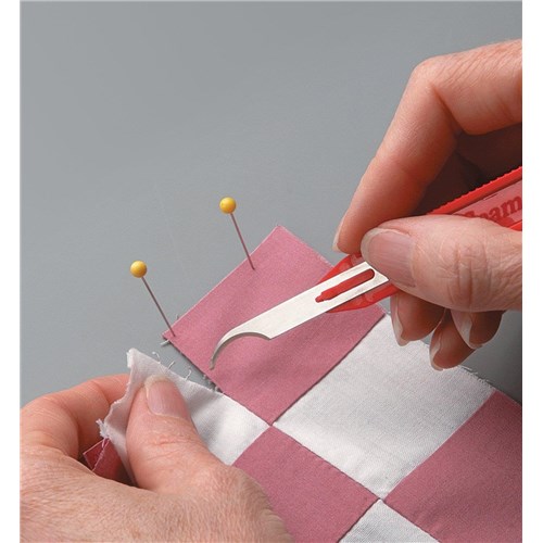 Lee Valley Pro Seam-Ripper Kit (5 Pk)