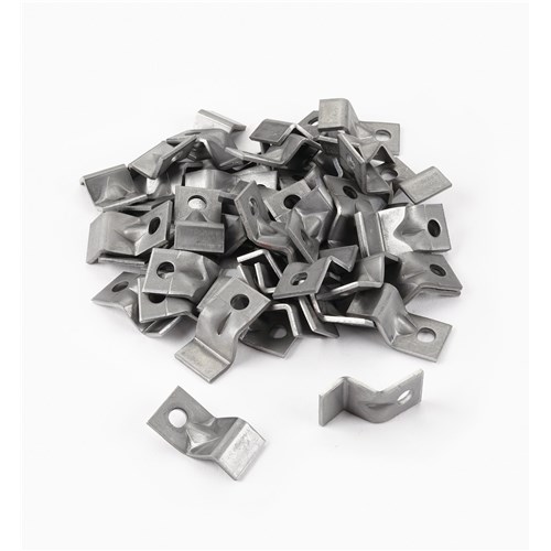 Lee Valley Tabletop Mounting Clamps