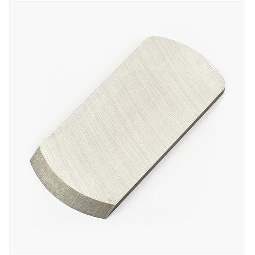 Lee Valley Curved Replacement O1 Blade to suit Squirrel Tail Curved Palm Plane