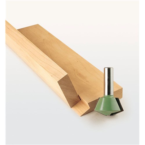 Lee Valley Bird's-Mouth Joinery Bits for 16 Sides