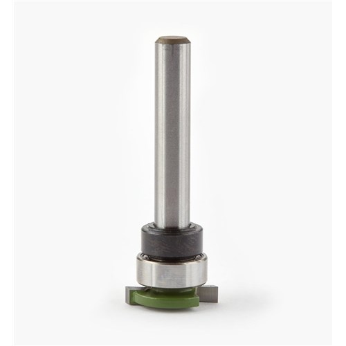 Carbatec Undercut Slotting Bit - 1/4