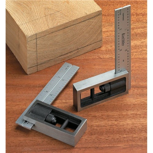 Lee Valley Precision Double Square 4