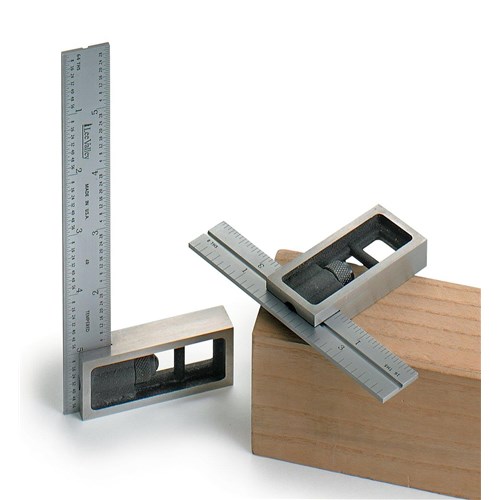 Lee Valley Precision Double Square 6
