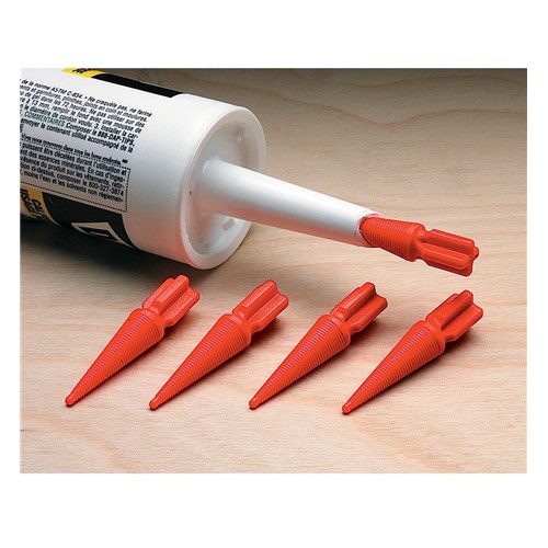 Lee Valley Twist-N-Seal Stopper (5 Pk)