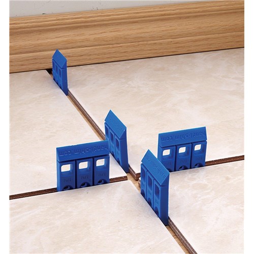 Lee Valley Assorted Polypropylene Shims