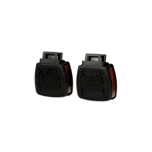 3M Secure Click™ Cartridge A1 D8051, with Dual Flow, 4 Pairs/Box