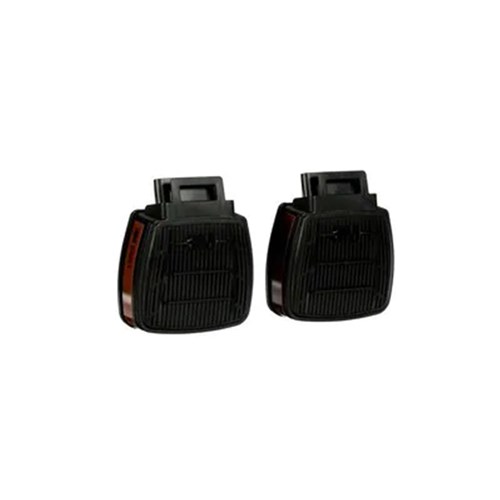 3M Secure Click™ Cartridge A1 D8051, with Dual Flow, 4 Pairs/Box