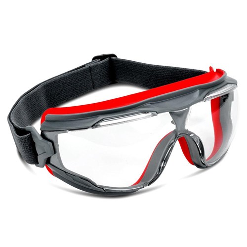 3M Gogglegear 500 Series Safety Glasses