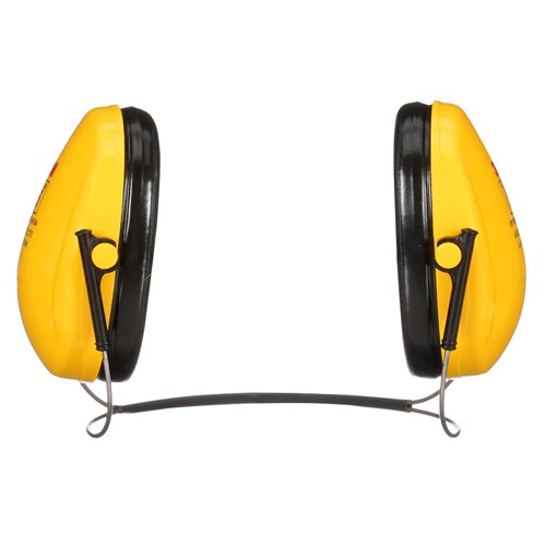 3M PELTOR Optime I Low Profile Earmuff with Neckband