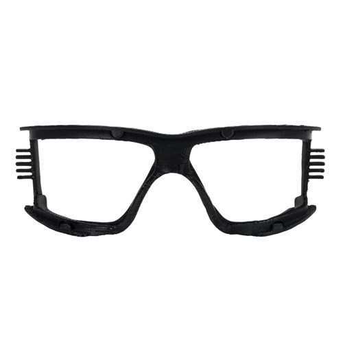 3M SecureFit Replacement Foam Gasket