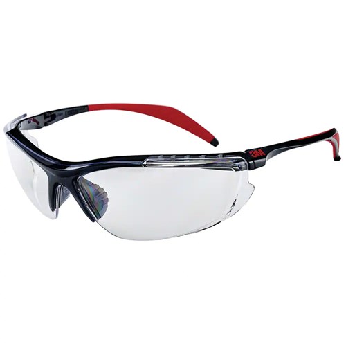 3M Buster Safety Glasses