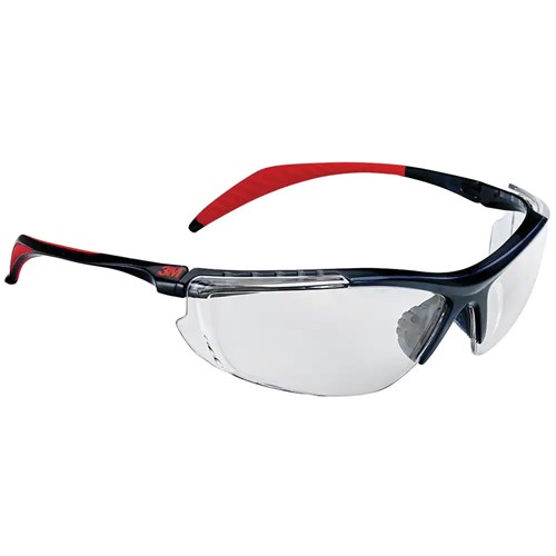 3M Buster Safety Glasses