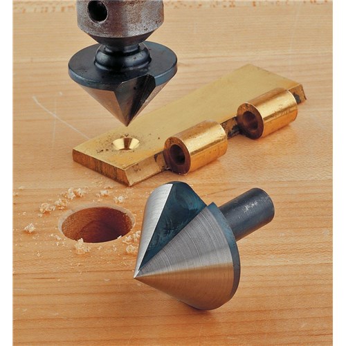 Lee Valley 82° Countersink