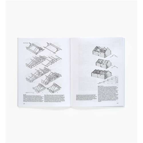 Lee Valley The Craft of Log Building