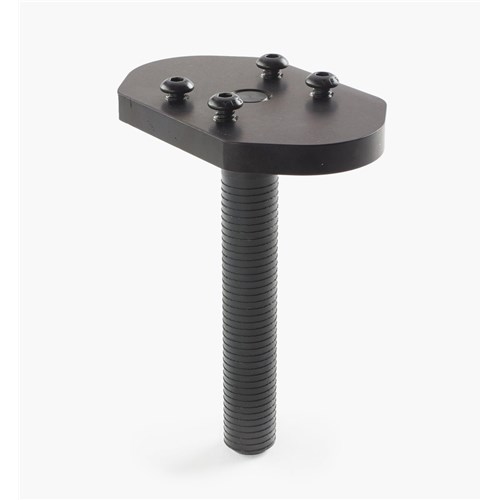 Lee Valley Toggle Clamp Plate to suit Bessey Toggle Clamps