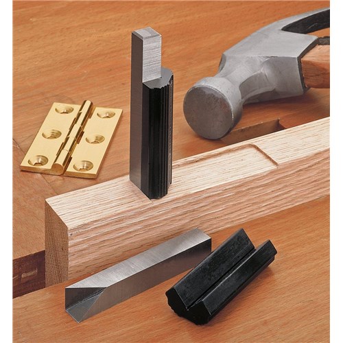 Veritas Magnetic Corner Chisel