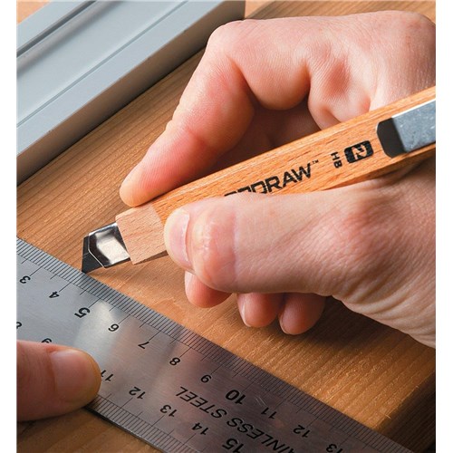 Lee Valley SharpDraw Pencil Replacement Leads - 3 Pack