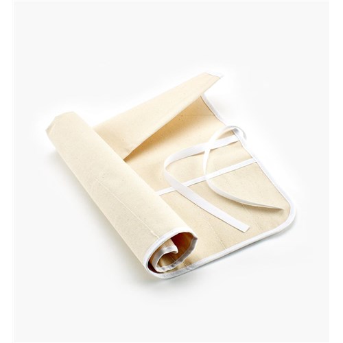 Lee Valley Pocket Canvas Roll - 9 Piece